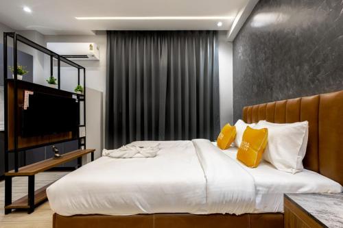 Hotel Imperial Stayz Sector 51,,3 star