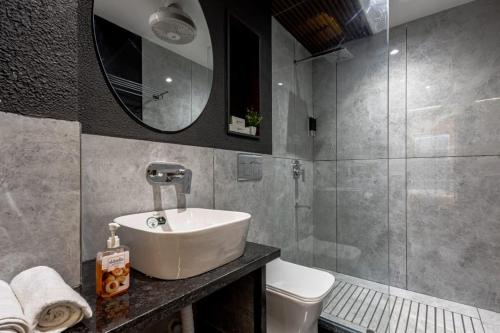 Hotel Imperial Stayz Sector 51,,3 star