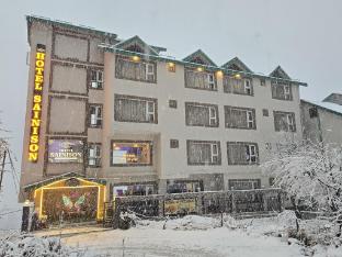 hotel sainison manali