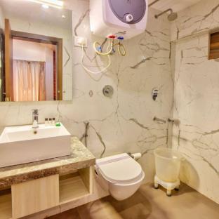 hotel sainison manali