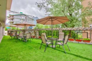 hotel sainison manali