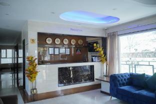 hotel sainison manali