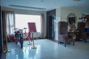 hotel sainison manali