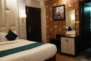 hotel sainison manali