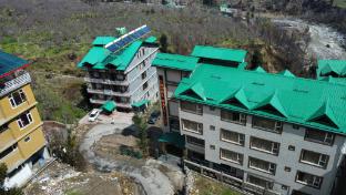 hotel sainison manali