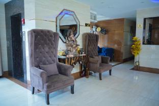 hotel sainison manali