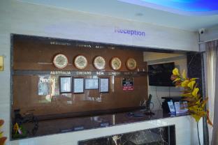 hotel sainison manali