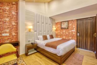 hotel sainison manali