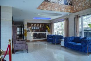 hotel sainison manali