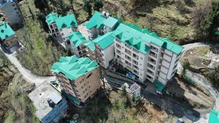 hotel sainison manali