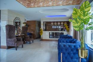 hotel sainison manali