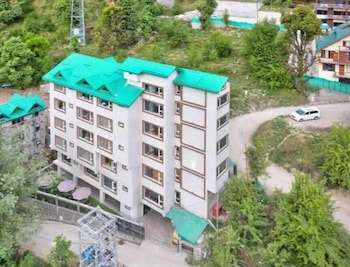 hotel sainison manali