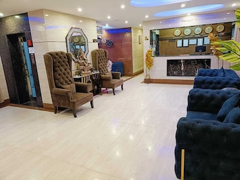 hotel sainison manali