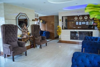 hotel sainison manali