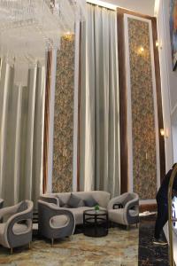 the vindhyasarthak resort