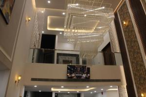 the vindhyasarthak resort