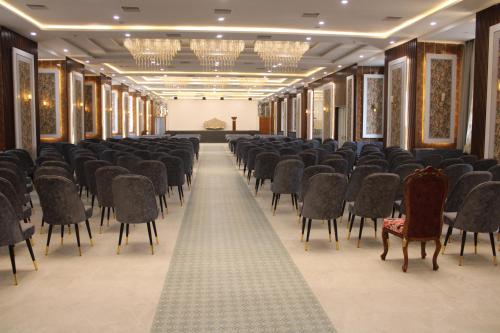 the vindhyasarthak resort