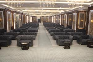 the vindhyasarthak resort