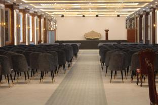 the vindhyasarthak resort