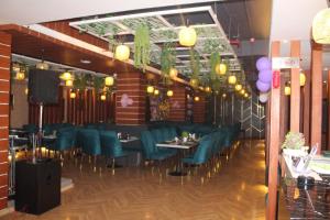 the vindhyasarthak resort