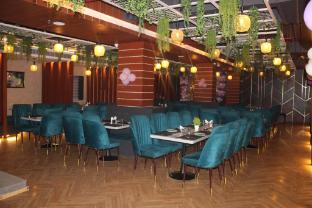 The Vindhyasarthak Resort,,4 star