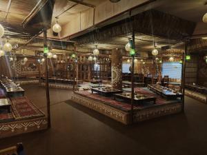 the vindhyasarthak resort