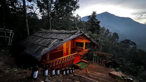 Alpine Fruits Dale Kanthalloor,,4 star