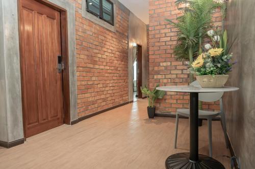 bricks guesthouse