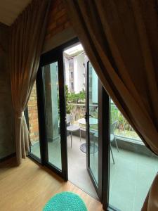 bricks guesthouse
