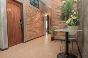 bricks guesthouse