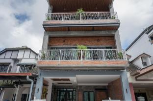 bricks guesthouse