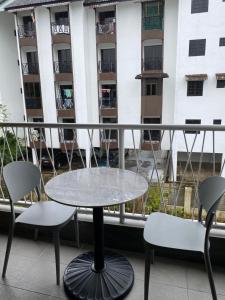 bricks guesthouse
