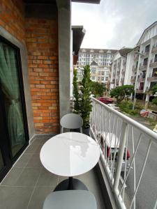 bricks guesthouse