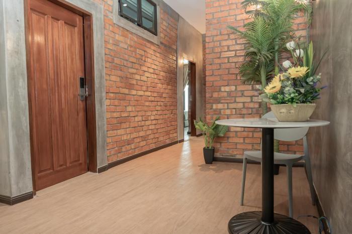 bricks guesthouse