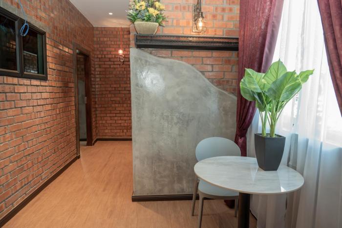 bricks guesthouse