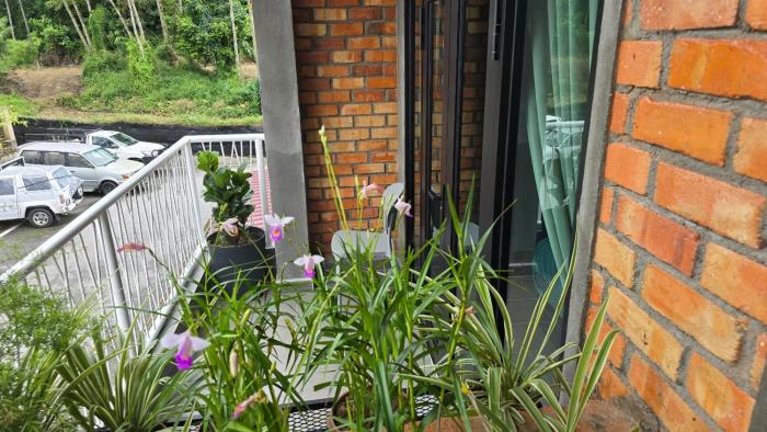 bricks guesthouse