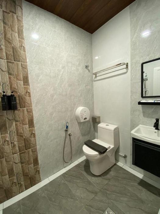 bricks guesthouse