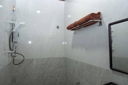 bricks guesthouse