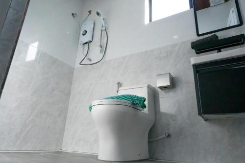 bricks guesthouse