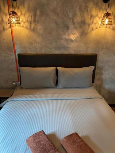 bricks guesthouse