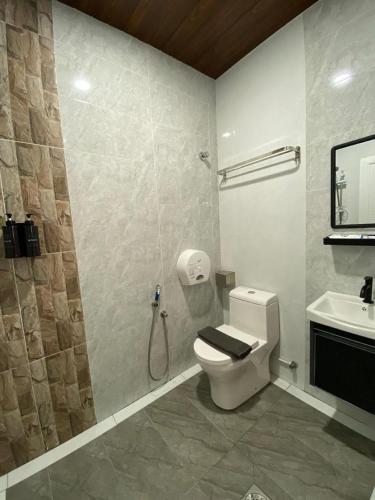 bricks guesthouse