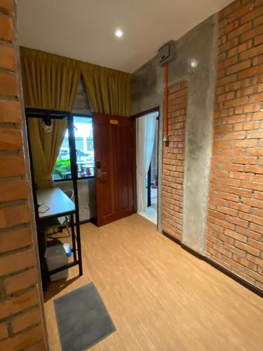 bricks guesthouse