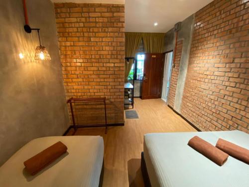 bricks guesthouse