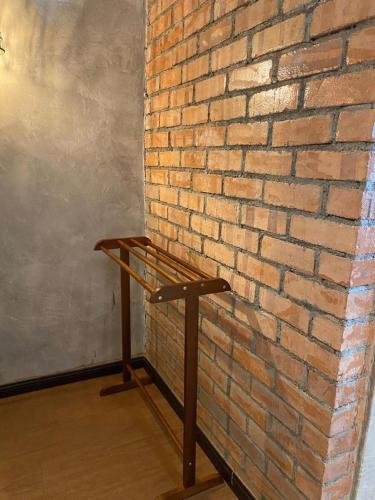 bricks guesthouse
