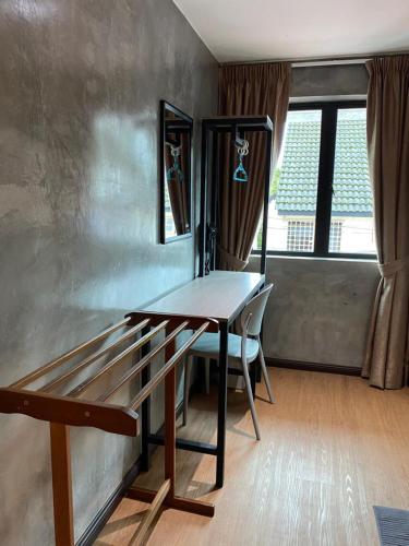 bricks guesthouse