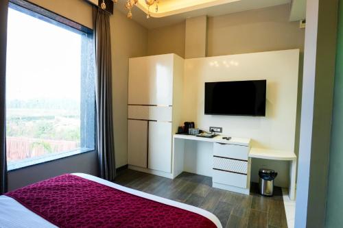 hotel adsan heights