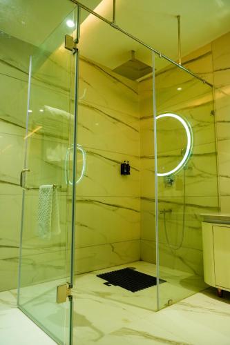 Hotel Adsan Heights,,3 star