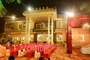 hotel jivan sathi resort