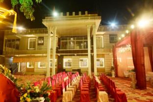 hotel jivan sathi resort