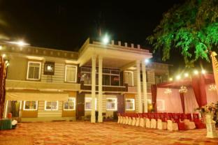 hotel jivan sathi resort